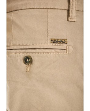 FUNKY BUDDHA Men's chino...